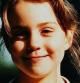 Imagen de Kate Middleton en su niñez