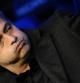 Mourinho durante el partido frente al Hércules