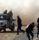 Bombardeos cerca de Misrata, bastión de la rebelión libia