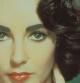 Las frases de Elizabeth Taylor sobre el sida que la alejaron de medio Hollywood