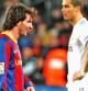 Lionel Messi y Cristiano Ronaldo se enfrentarán hasta cuatro veces en sólo 11 días