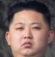 Imagen de Kim Jong Un facilitada por las autoridades norcoreanas