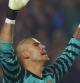 Víctor Valdés se ha convertido en uno de los mejores porteros que ha tenido el Barça