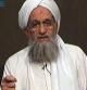 Ayman Al Zawahiri, líder de Al Qaeda, anima a los musulmanes del norte de África a luchar contra las fuerzas de la OTAN en un discurso televisado