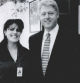 El romance de Bill Clinton con Monica Lewinsky también es citado en el libro 'One nation under sex' que llegará a las librerías de Estados Unidos este 26 de abril