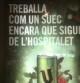 Cartel de la campaña de V-Energy Drink. La alcaldesa de L'Hospitalet, Núria Marín, ha considerado ofensivo el eslogan