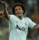 El jugador del Real Madrid, Marcelo