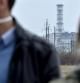 Exteriores de la central nuclear de Chernóbil, que ha abierto sus puertas a los turistas para que puedan ver con sus propios ojos un paisaje apocalíptico