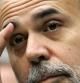 Ben Bernanke, presidente de la Reserva Federal