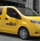 El futuro taxi de Nueva York será un Nissan NV200