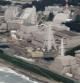 Central nuclear de Hamaoka en Japón