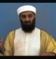 Imagen del vídeo casero de Osama Bin Laden en el fortín de Abbottabad