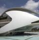 Imagen del Palau de les Arts de Valencia