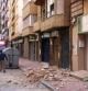 Así han quedado las calles de Lorca tras los terremotos de hoy miércoles