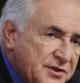 El director gerente del Fondo Monetario Internacional (FMI), Dominique Strauss-Kahn