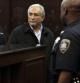 Dominique Strauss-Kahn comparece ante un tribunal de Nueva York por una presunta agresión sexual a una camarera