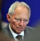 Schäuble, ministro alemán de finanzas