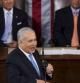 Benjamin Netanyahu en el Congreso de EE.UU.