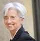 La ministra francesa de Finanzas, Christine Lagarde