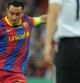 Xavi fue el líder del centro del campo en la final de Wembley