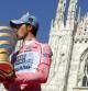 Alberto Contador ha ganado su segundo Giro de Italia