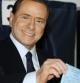 Silvio Berlusconi vota en Milán.
