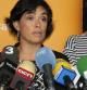 Blanca Palmada, candidata de ERC en Girona