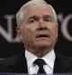 El Secretario de Defensa estadounidense, Robert Gates.