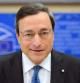 Mario Draghi será presidente del Banco Central Europeo en noviembre.