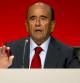 Emilio Botín.