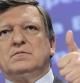 José Manuel Durao Barroso, presidente de la Comisión Europea, en Bruselas.