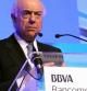 El presidente del BBVA Bancomer, Francisco González.