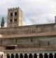 Abadía de Sant Miquel de Cuixà.