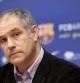 El director deportivo azulgrana, Andoni Zubizarreta, confía en encontrar una solución de fechas con el Madrid ya que el Barça jugará el Mundial como "representante del fútbol español"
