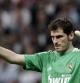 Iker Casillas desmintió que Mourinho quiera cambiar de capitán