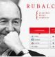 Rubalcaba, con mayúsculas. Ni Alfredo, ni P punto, la marca de la campaña electoral del PSOE será Rubalcaba, con mayúsculas, vinculado a tres palabras: escuchar, hacer, explicar