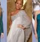 Jennifer López, Blake Lively y Anna Kournikova, con estilismos asimétricos muy acertados
