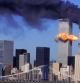 Los atentados del 11 de septiembre de 2001 en Nueva York.