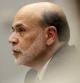 Ben Bernanke, presidente de la Reserva Federal de EE.UU.