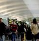 Imagen de archivo del aeropuerto de El Prat
