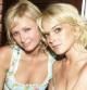 Paris Hilton y Lindsay Lohan en una imagen reciente