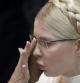 La ex primera ministra ucraniana Yulia Timoshenko