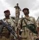 Fuerzas de seguridad del Yemen