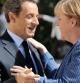 Sarkozy y Merkel, en la última visita de la canciller alemana al Elíseo