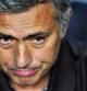 Mourinho, durante el partido de vuelta de la Supercopa de España