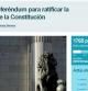 Captura de la página a través de la cual se están recogiendo firmas para que la reforma constitucional se pueda ratificar en referéndum
