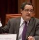 El portavoz adjunto de CiU en el Congreso, Pere Macias
