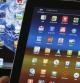 Apple alega que el Galaxy Tab 10.1 (en primer término) copia su iPad2 (detrás)
