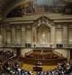 El Parlamento portugués