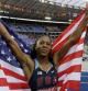 Estados Unidos teme perder la hegemonía en los Mundiales de Atletismo
